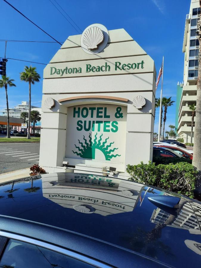 A Happy Seashell Story Aparthotel Παραλία Ντειτόνα Εξωτερικό φωτογραφία